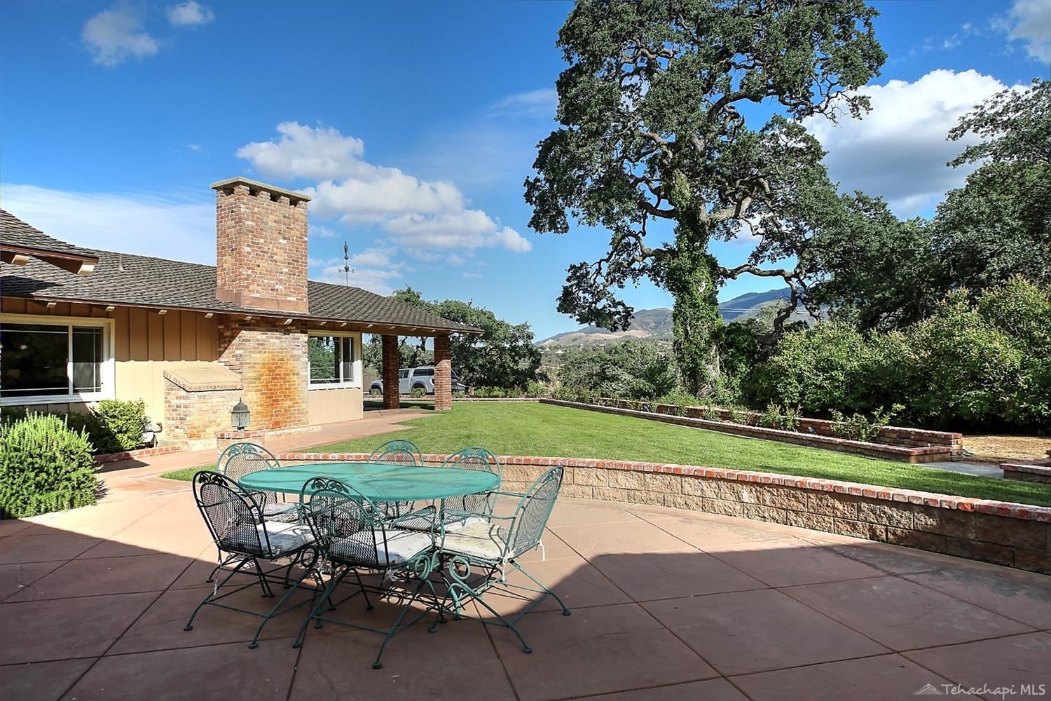 20901 Old Town Road Tehachapi, CA 93561 - Photo 51 of 58 Gallery Image 51