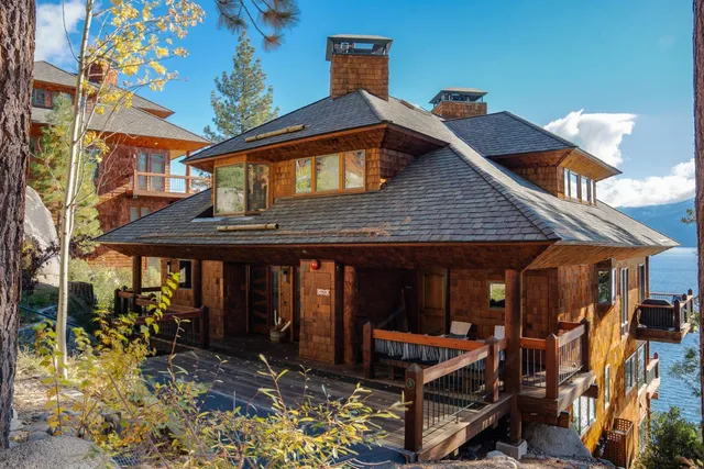 $4,900,000 | Undisclosed Address, Crystal Bay, NV 89402