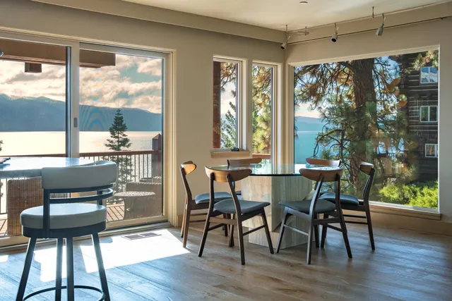 $4,900,000 | Undisclosed Address, Crystal Bay, NV 89402