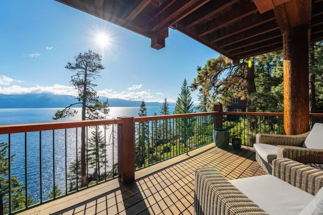 $4,900,000 | Undisclosed Address, Crystal Bay, NV 89402