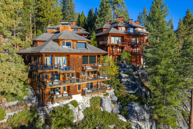 $4,900,000 | Undisclosed Address, Crystal Bay, NV 89402