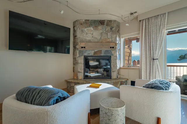 $4,900,000 | Undisclosed Address, Crystal Bay, NV 89402