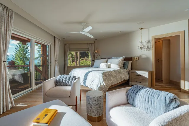 $4,900,000 | Undisclosed Address, Crystal Bay, NV 89402