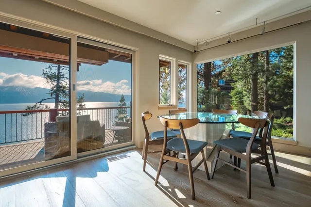 $4,900,000 | Undisclosed Address, Crystal Bay, NV 89402