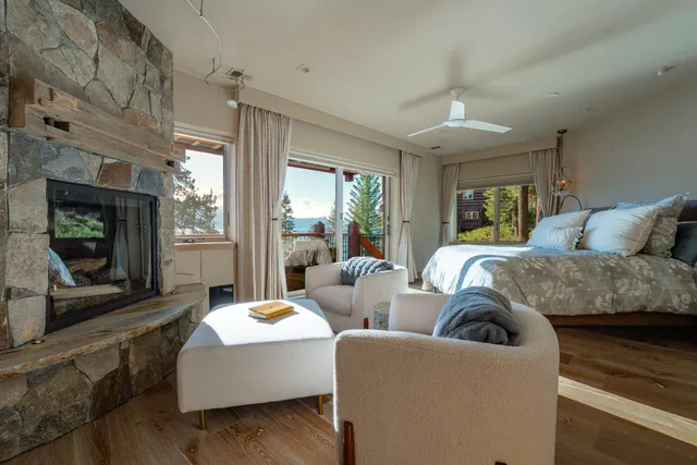 $4,900,000 | Undisclosed Address, Crystal Bay, NV 89402