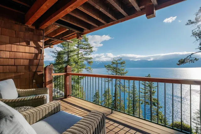 $4,900,000 | Undisclosed Address, Crystal Bay, NV 89402