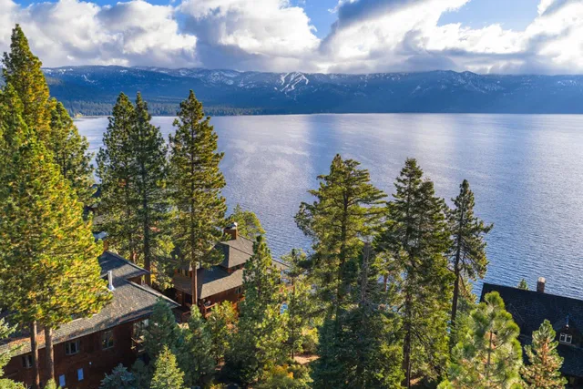 $4,900,000 | Undisclosed Address, Crystal Bay, NV 89402