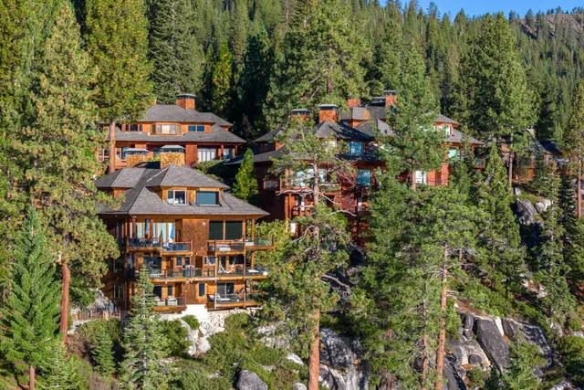 $4,900,000 | Undisclosed Address, Crystal Bay, NV 89402