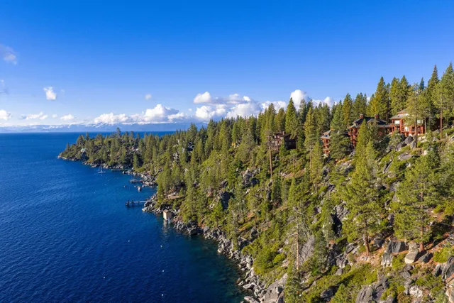 $4,900,000 | Undisclosed Address, Crystal Bay, NV 89402