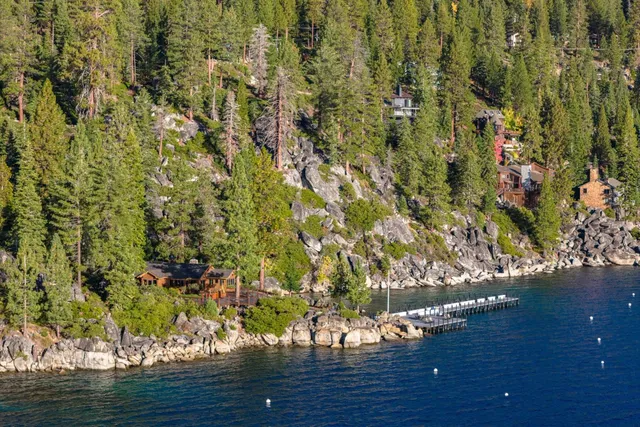 $4,900,000 | Undisclosed Address, Crystal Bay, NV 89402