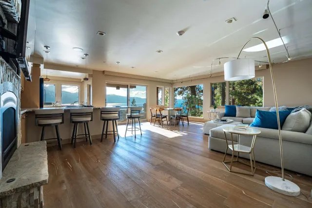 $4,900,000 | Undisclosed Address, Crystal Bay, NV 89402