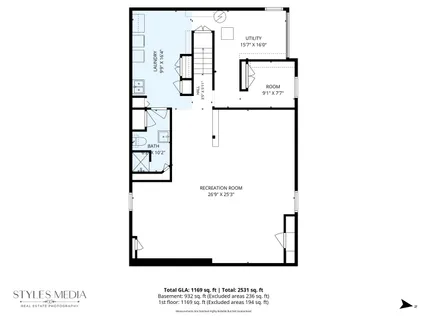 $469,000 | 924 Hillcrest Avenue, Elmhurst, IL 60126