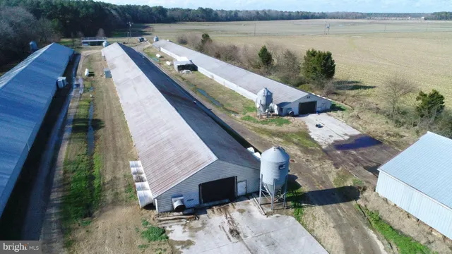 a view of a house with a ocean view