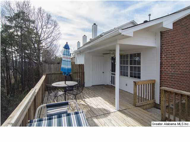 113 Canyon Place Pelham, AL 35124 - Photo 31 of 32