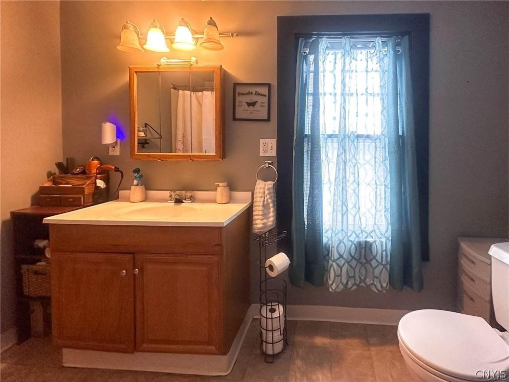 824 Floyd Avenue Rome, NY 13440 - Photo 39 of 45 Bathroom