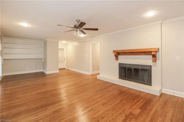 $1,745 | 3056 Kinnamon Road, Winston-Salem, NC 27104