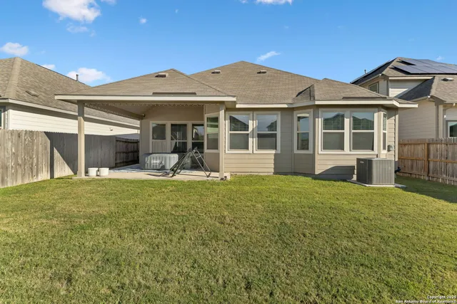 $489,000 | 12528 Gunsbach Way, Schertz, TX 78154