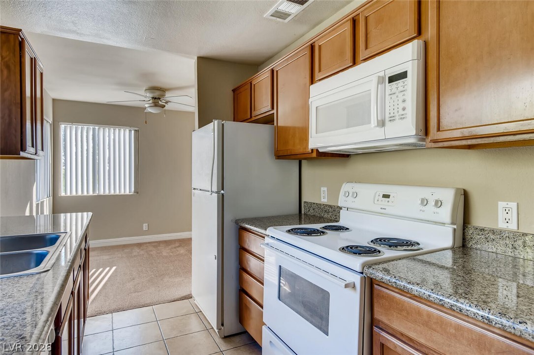 1806 North Decatur Boulevard, Unit 203 Las Vegas, NV 89108 - Photo 12 of 33