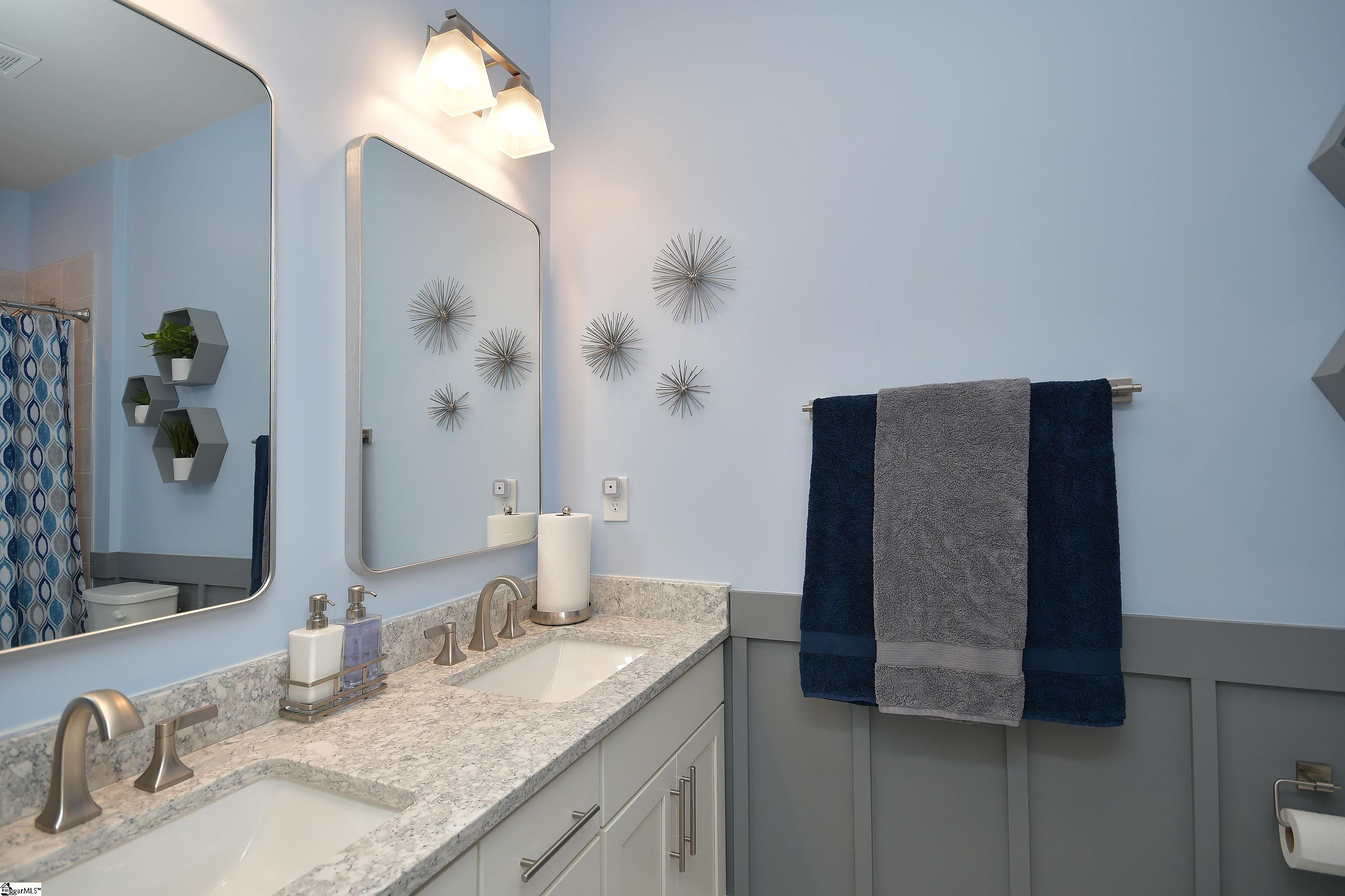 1265 Fiddletree Lane Woodruff, SC 29388 - Photo 9 of 47