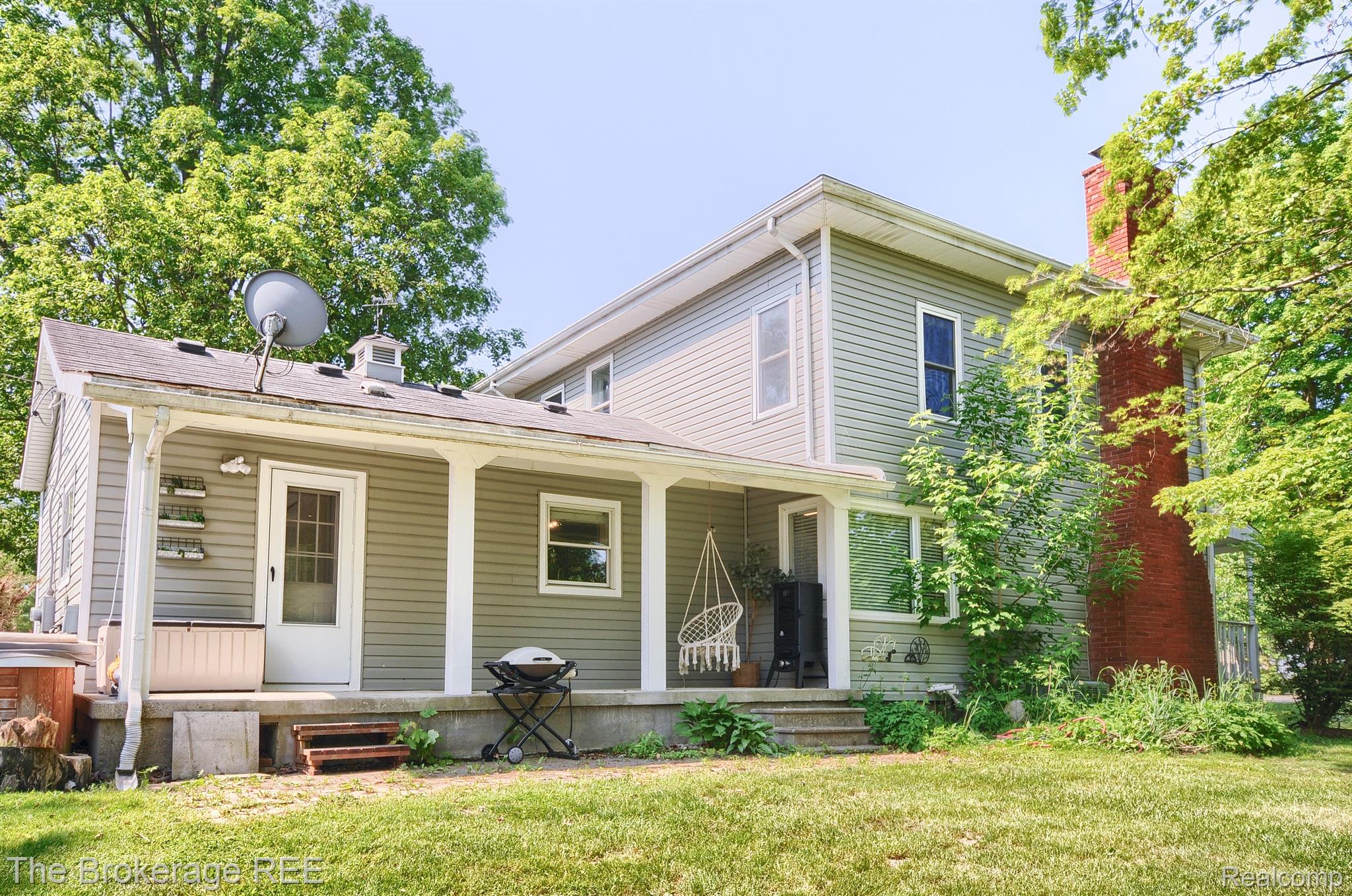 3591 Hadley Road Hadley, MI 48440 - Photo 41 of 48 Gallery Image 41
