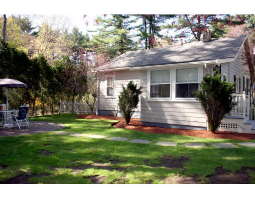 8 E Road Wayland, MA 01778 - Photo 14 of 17