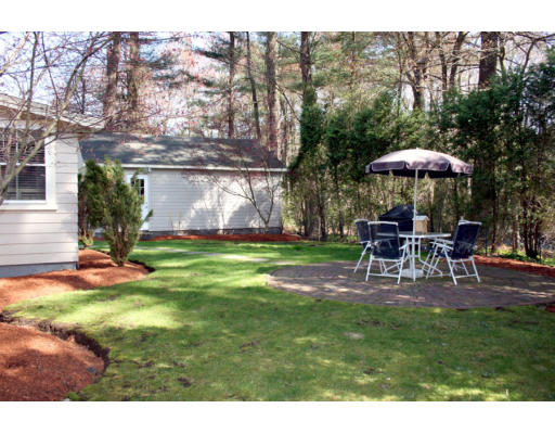 8 E Road Wayland, MA 01778 - Photo 15 of 17