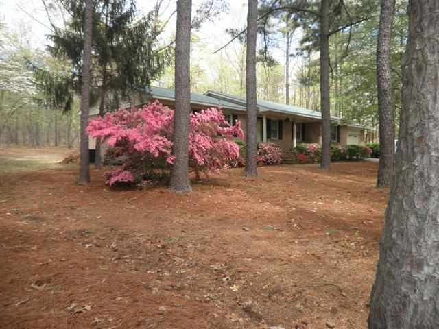 709 Garden Road Aberdeen, NC 28315 - Photo 22 of 25 Additional Photo