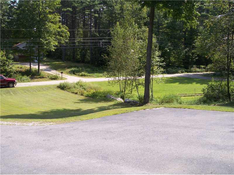 172 Beaver Dam Road Waterboro, ME 04061 - Photo 7 of 34 Parking Lot/Garage. This paved...