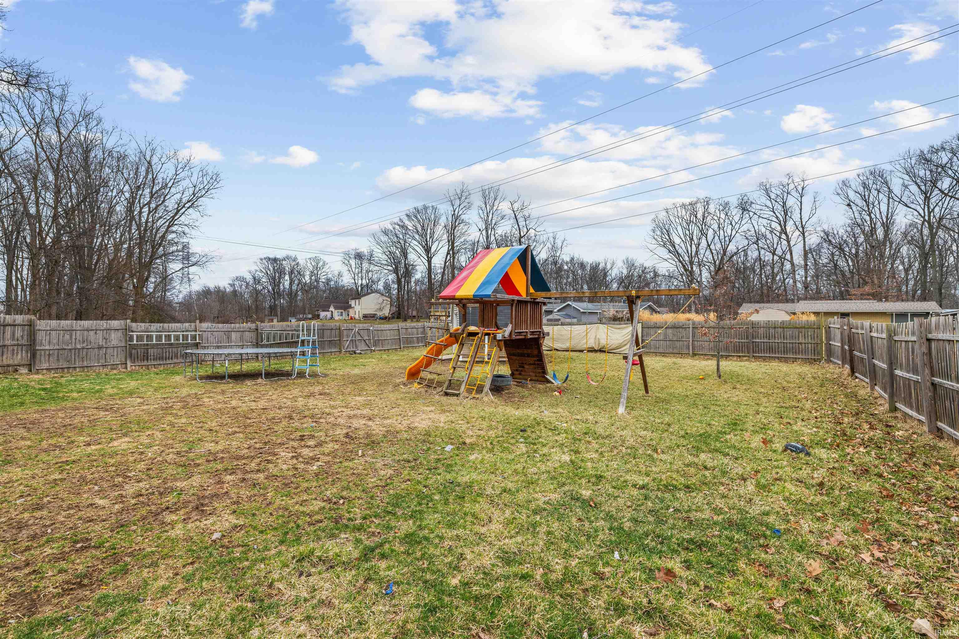 5813 Rosedale Drive Fort Wayne, IN 46804 - Photo 19 of 28