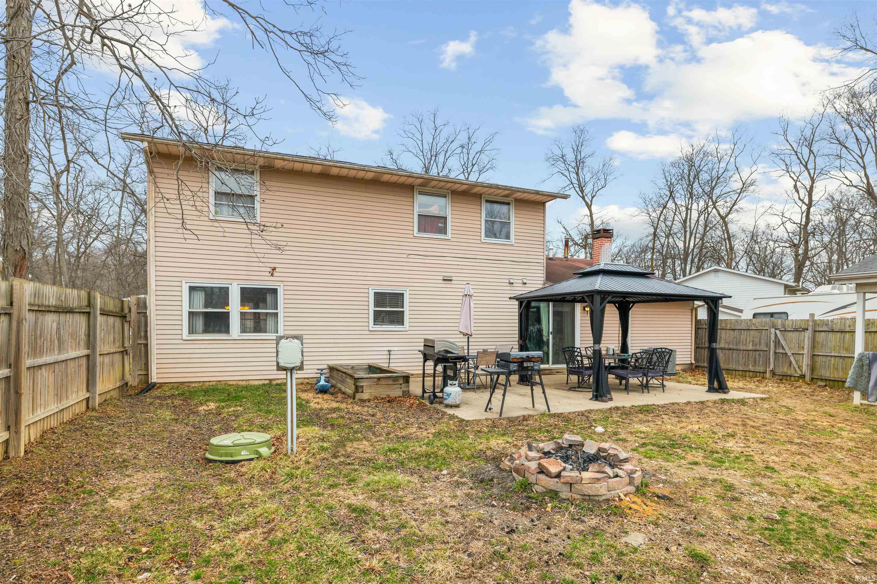 5813 Rosedale Drive Fort Wayne, IN 46804 - Photo 20 of 28