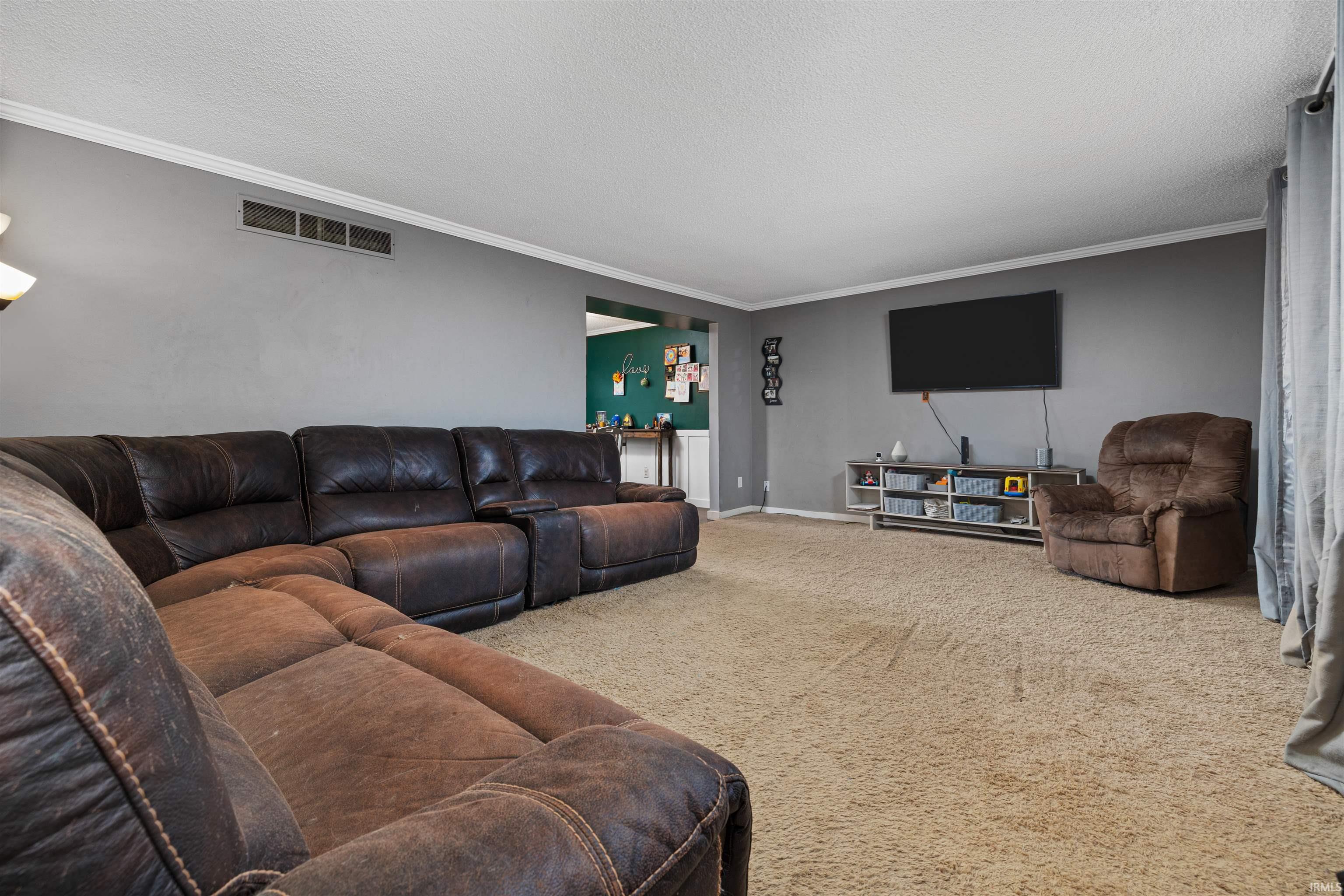 5813 Rosedale Drive Fort Wayne, IN 46804 - Photo 2 of 28