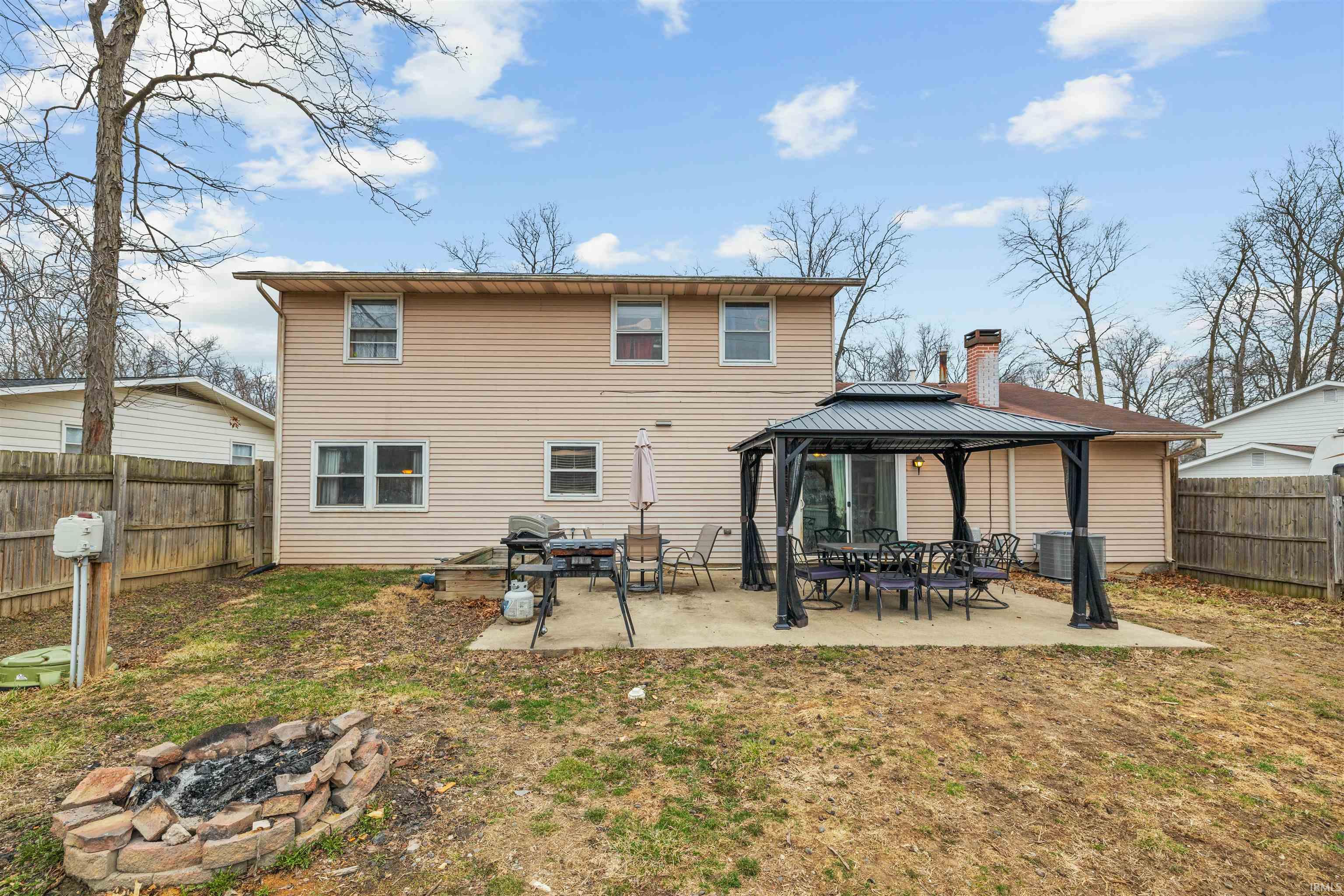 5813 Rosedale Drive Fort Wayne, IN 46804 - Photo 21 of 28