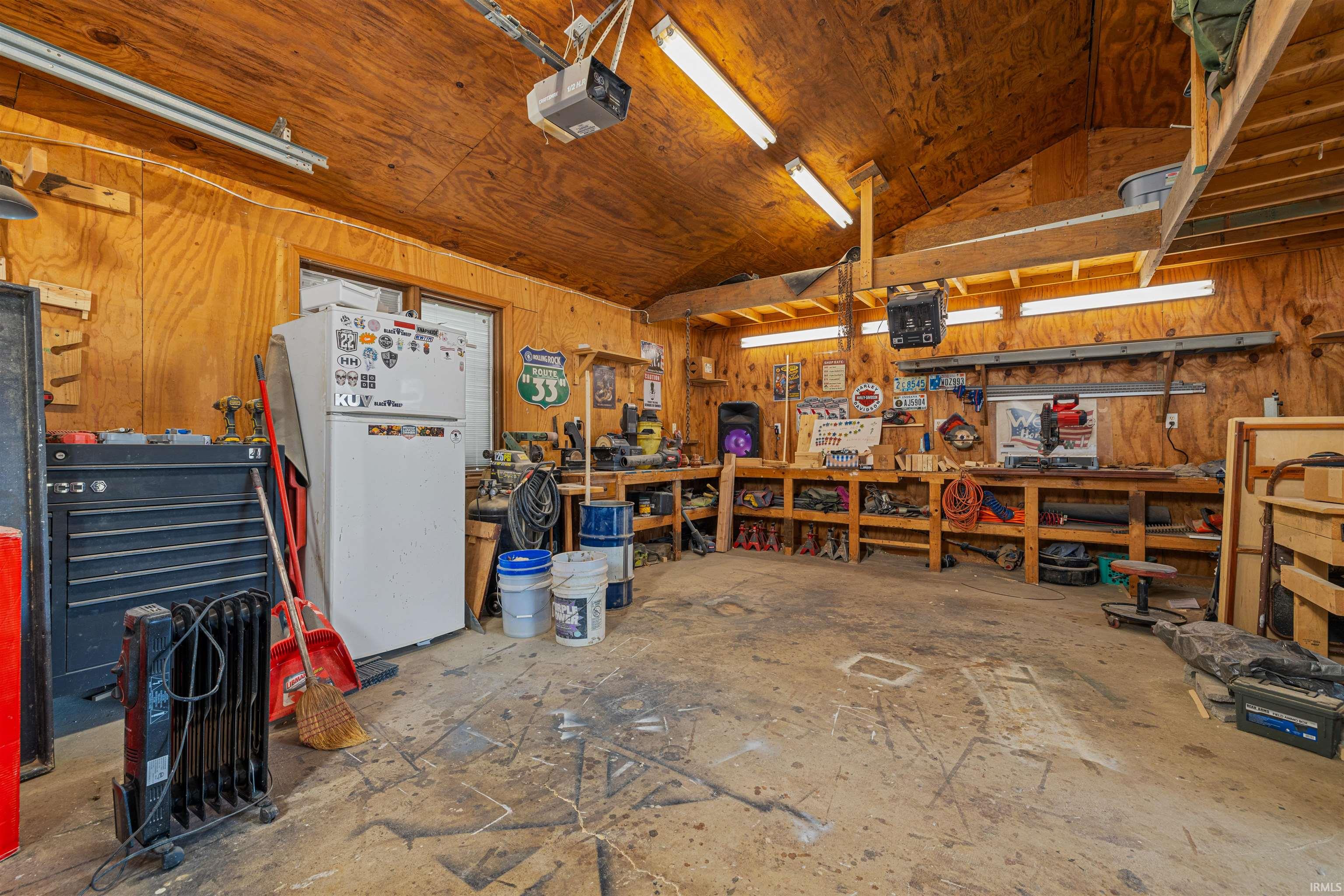 5813 Rosedale Drive Fort Wayne, IN 46804 - Photo 24 of 28