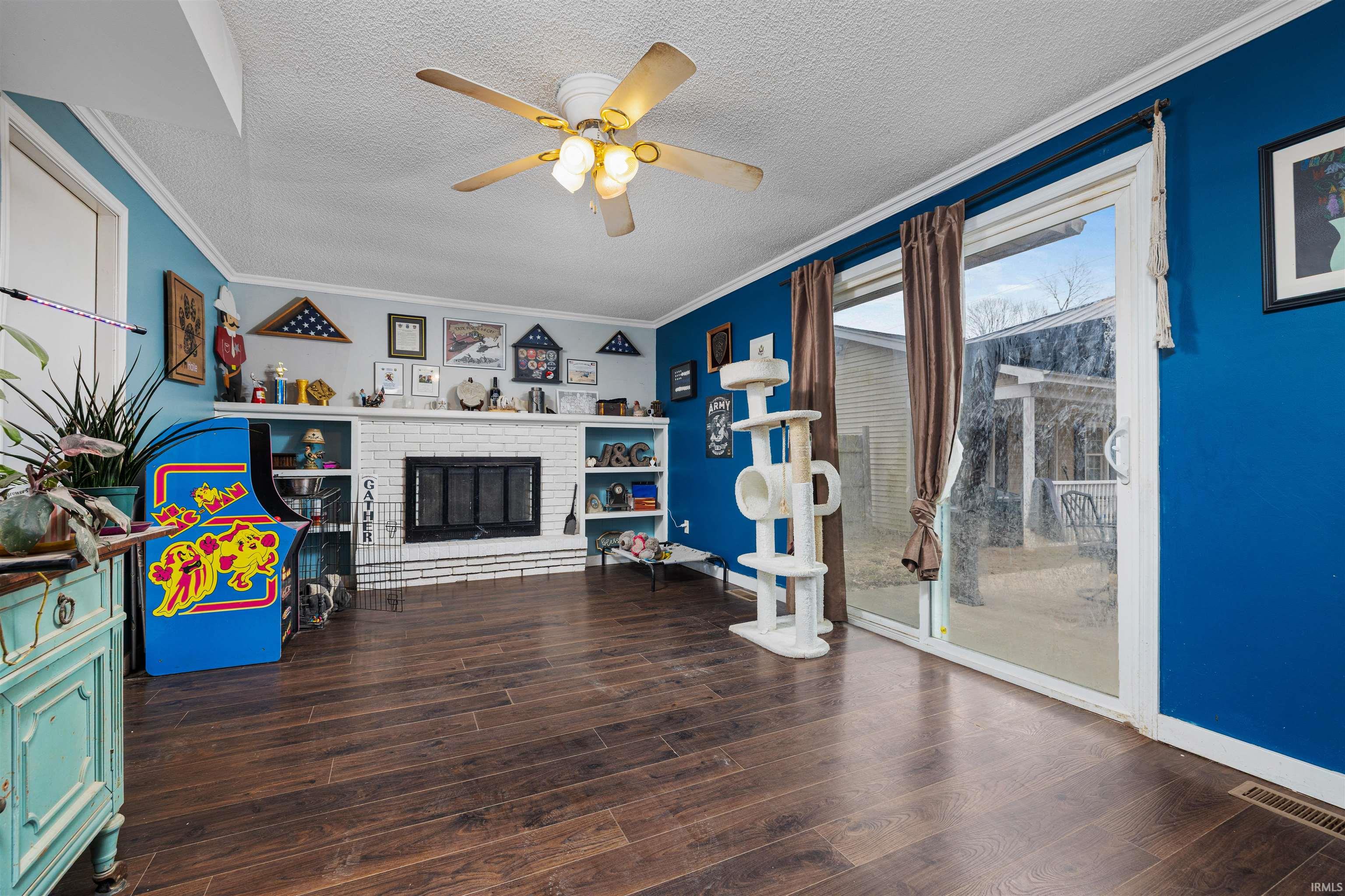 5813 Rosedale Drive Fort Wayne, IN 46804 - Photo 3 of 28