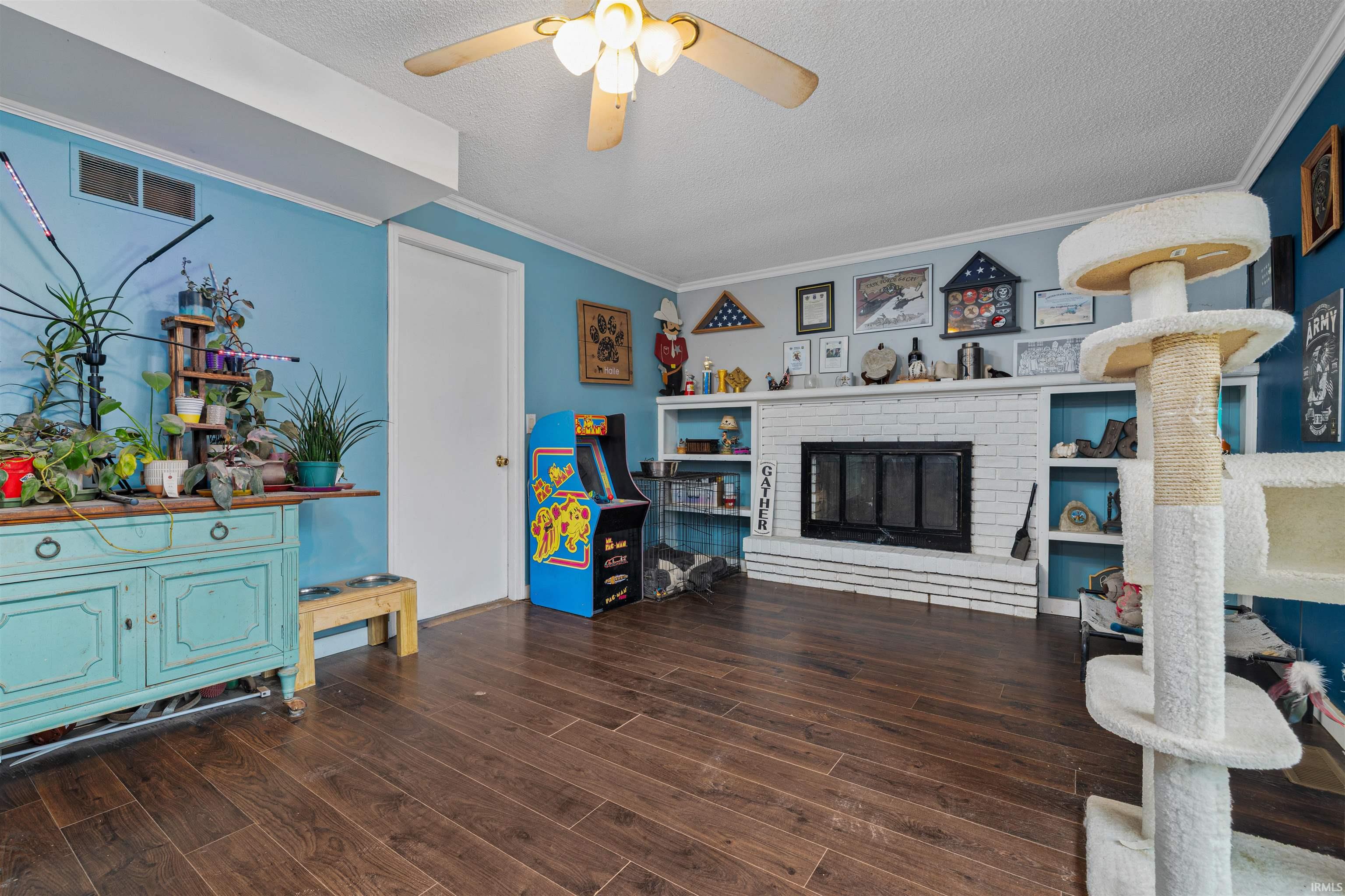 5813 Rosedale Drive Fort Wayne, IN 46804 - Photo 4 of 28