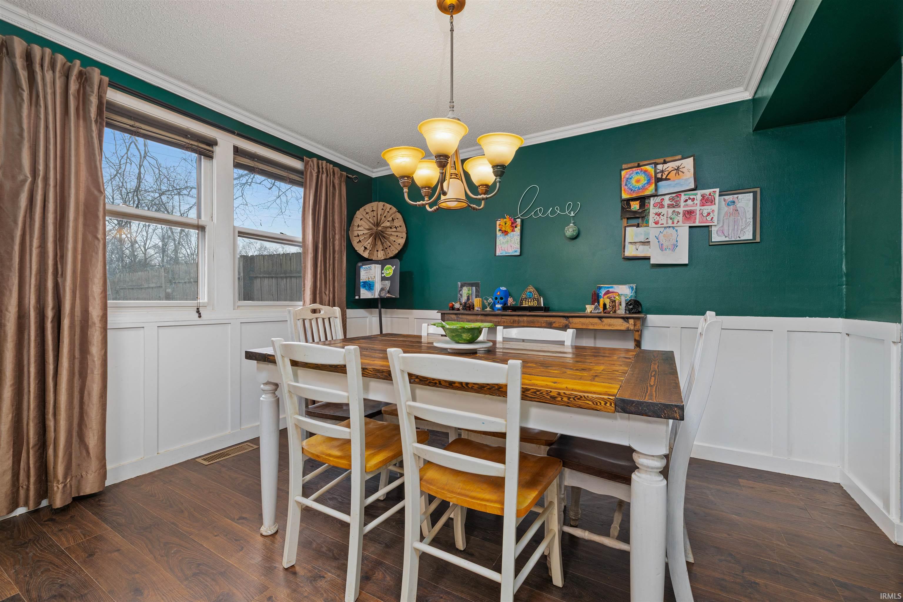 5813 Rosedale Drive Fort Wayne, IN 46804 - Photo 8 of 28