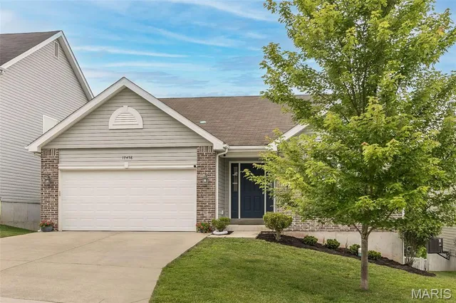 $365,000 | 17458 Wyman Ridge Drive, Eureka, MO 63025