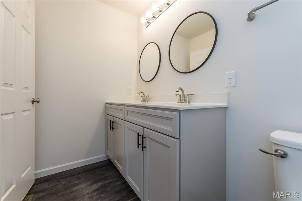 17458 Wyman Ridge Drive Eureka, MO 63025 - Photo 17 of 25