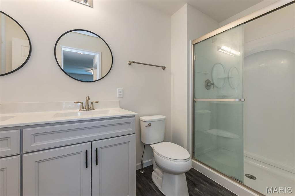 17458 Wyman Ridge Drive Eureka, MO 63025 - Photo 18 of 25