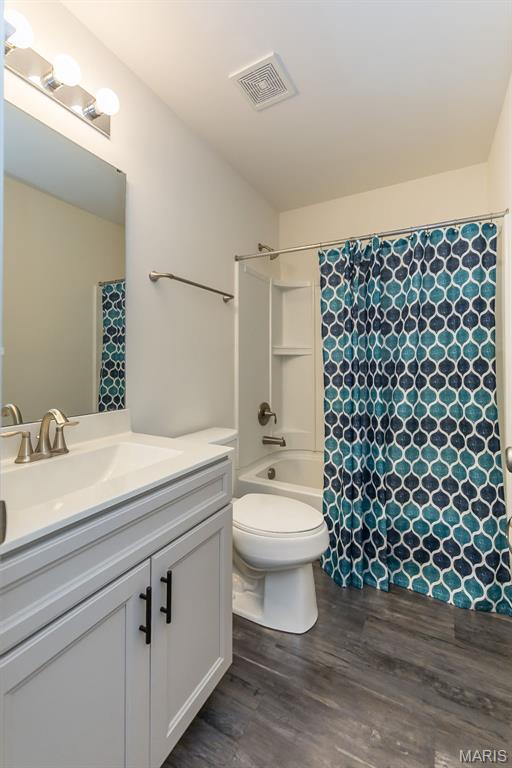 17458 Wyman Ridge Drive Eureka, MO 63025 - Photo 21 of 25