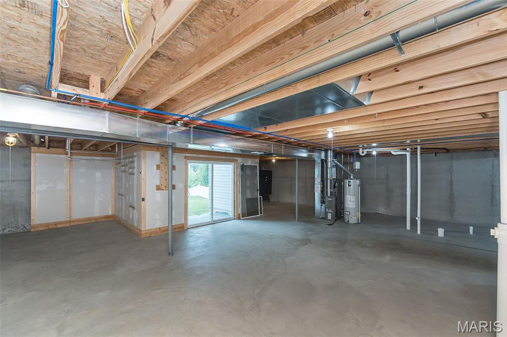 17458 Wyman Ridge Drive Eureka, MO 63025 - Photo 22 of 25