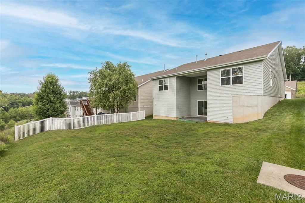 17458 Wyman Ridge Drive Eureka, MO 63025 - Photo 25 of 25