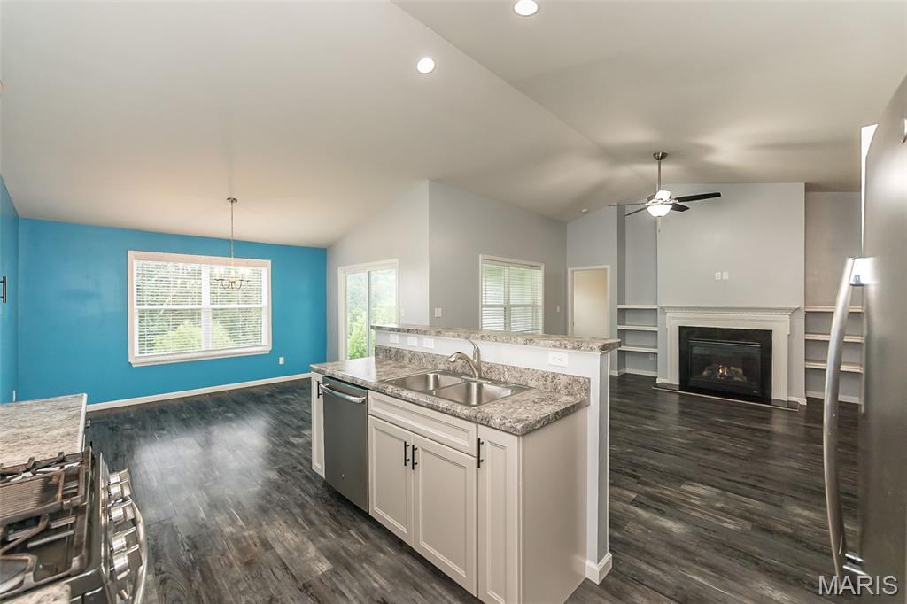 17458 Wyman Ridge Drive Eureka, MO 63025 - Photo 10 of 25