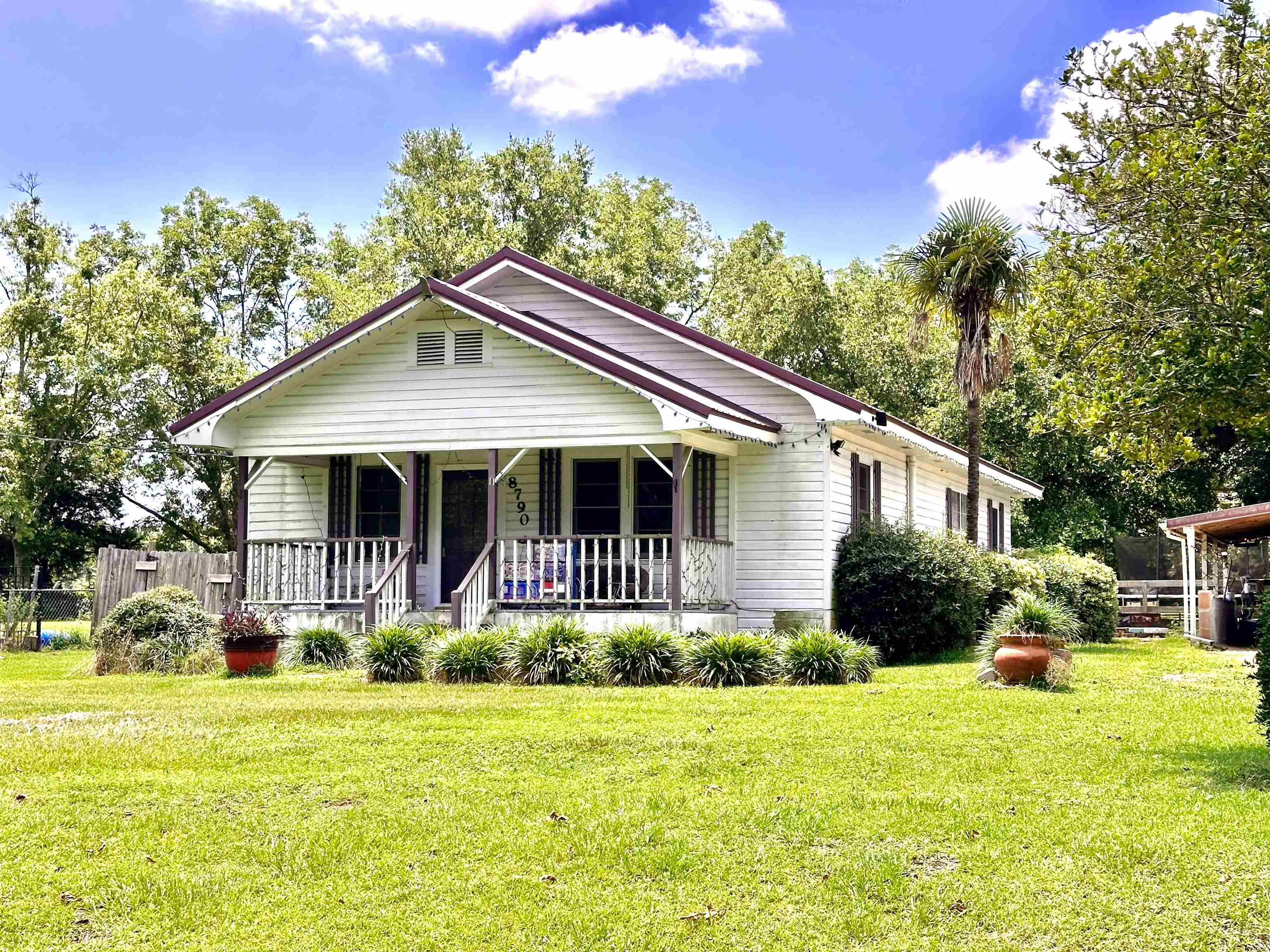 8790 County Road 11 Fairhope, AL 36532 - Photo 1 of 13