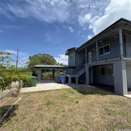 $2,600 | 87-896 Hakeakea Street, Waianae, HI 96792