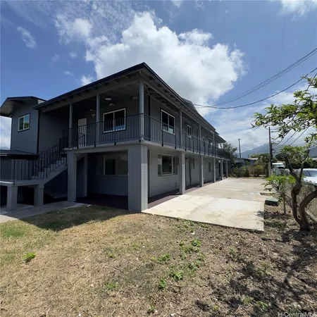 $2,600 | 87-896 Hakeakea Street, Waianae, HI 96792