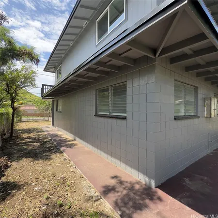 $2,600 | 87-896 Hakeakea Street, Waianae, HI 96792