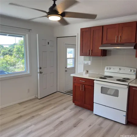 $2,600 | 87-896 Hakeakea Street, Waianae, HI 96792
