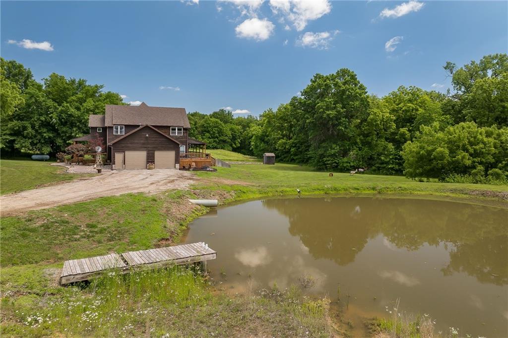 6280 Northwest Sale Barn Road Cameron, MO 64429 - Photo 9 of 59 Gallery Image 9