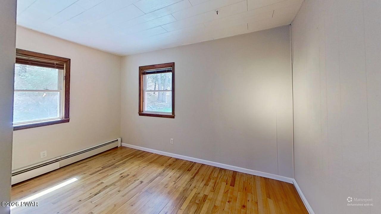 120 Lcpl Jacob Beisel Road Lackawaxen, PA 18435 - Photo 27 of 60 Bedroom 2